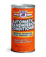 Additif transmission automatique et mécanique