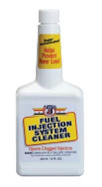 Nettoyant pour systèmes d‘injection essence