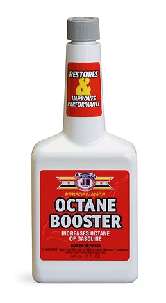 Octane Booster