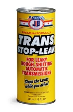 Stoppe les pertes d'huile des transmissions