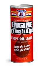Stoppe les pertes d'huile du moteur
