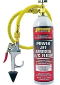 A/C Power Flush Aerosol