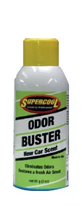 Odor Buster