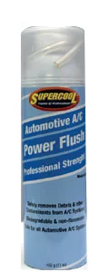 Solution de rinçage Power Flush