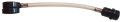 Tuyau d'application R134a